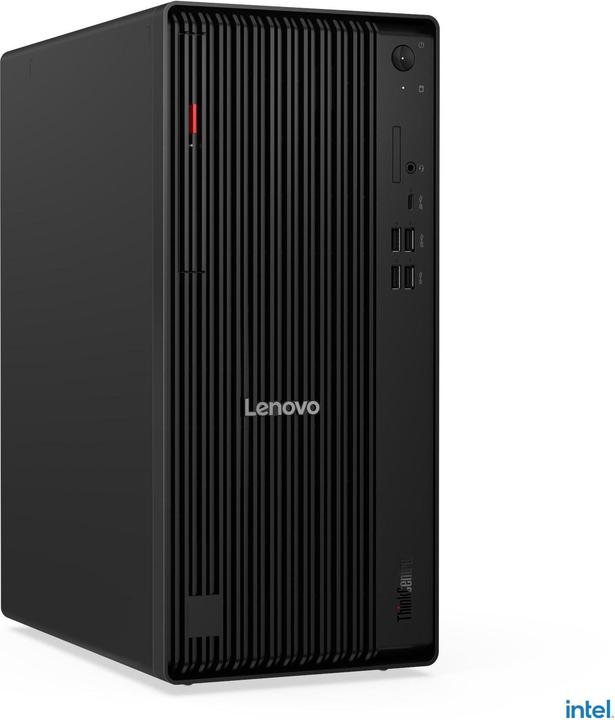 Actual product image Lenovo ThinkCentre M90t Gen 6 (Intel Core Ultra 7 265, 32 GB, 1000 GB, Intel Arc Graphics)