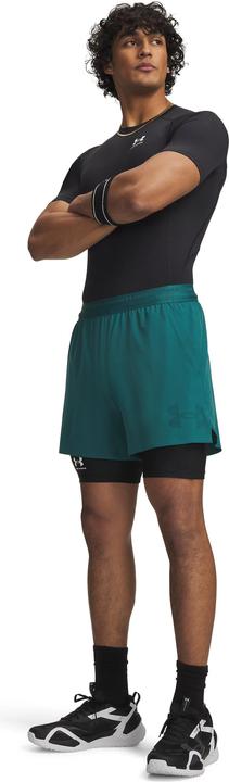 Immagine prodotto Under Armour HeatGear Armour (L)