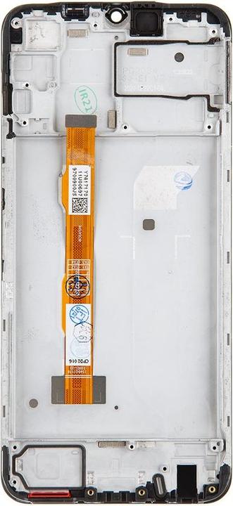 Actual product image Vivo LCD display + touch unit + front cover for Y20s (Display, Vivo Y20s)