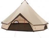 Actual product image Grand Canyon Indiana 10 (Dome tent, 11.75 kg, 9+ people)