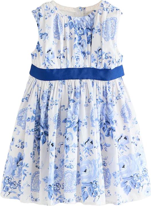 Produktbild Cath Kidston Kleid Abschlussball Ärmellos (68)