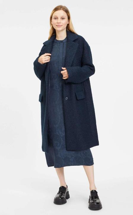 Produktbild Tamaris Jacke Bale Bouclé Coat