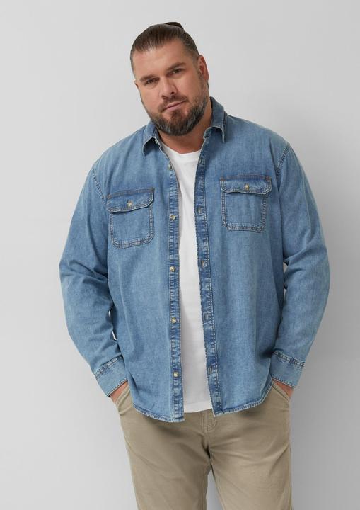 Immagine prodotto s.Oliver Hemd Hemd (4XL)