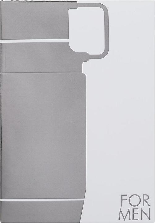 Actual product image Armaf Odyssey Homme White Edition - EDP - 200 ml (Eau de parfum, 200 ml)