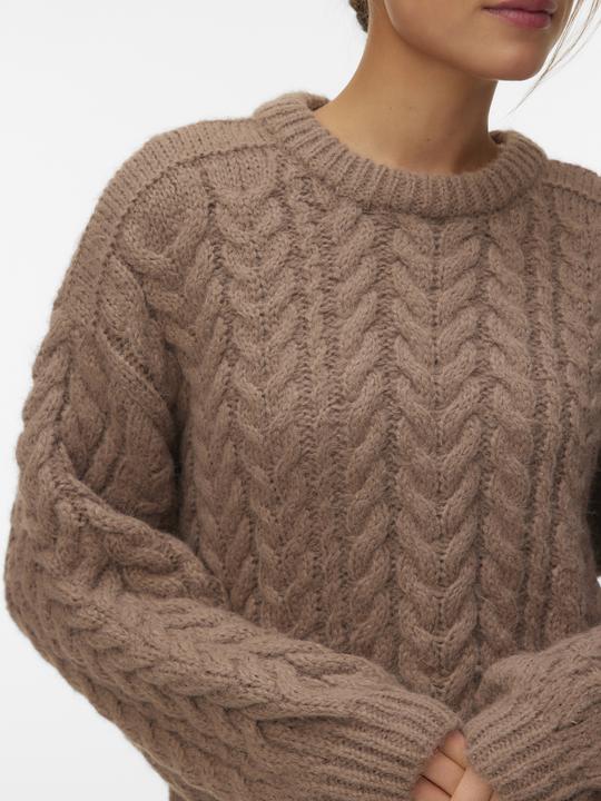 Actual product image Vero Moda VMDREAM Pullover Strickpullover (L)
