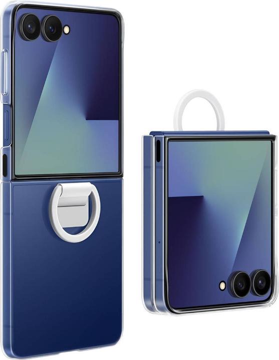 Image du produit Samsung Ring Case (Samsung Galaxy Z Flip7)