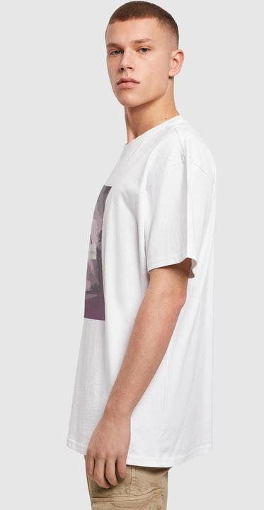 Produktbild Merchcode Summer - Every summer has a story Heavy Oversize Tee - 116523 (M)