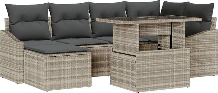 Dunkelgrau, Hellgrau