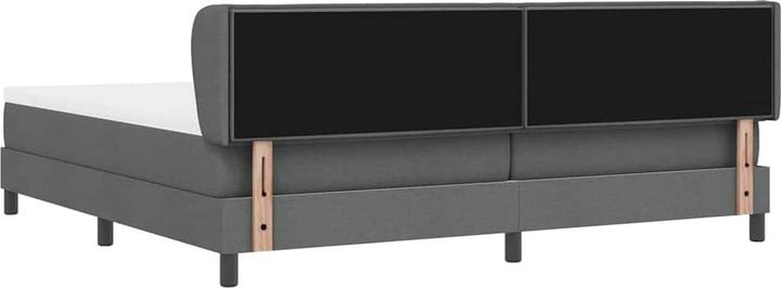 Produktbild vidaXL Boxspringbett (200 x 200 cm)