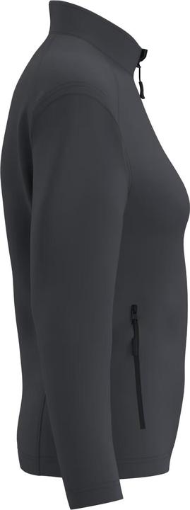 Actual product image iDeal Basic Women's 2-layer softshell jacket (XS)