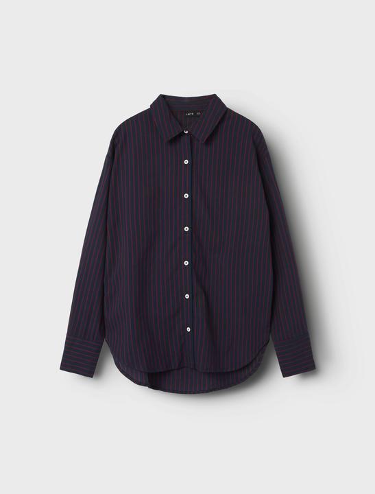 Immagine prodotto Lmtd Camicia dalla vestibilità rilassata (134, 140)