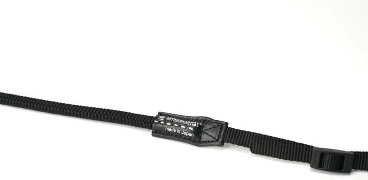 Produktbild Artisan & Artist ACAM-307A Silk Cord Round Camera Strap (Nackengurt)