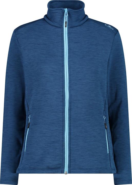 Actual product image CMP Campagnolo Stretch Performance Jacket (36)