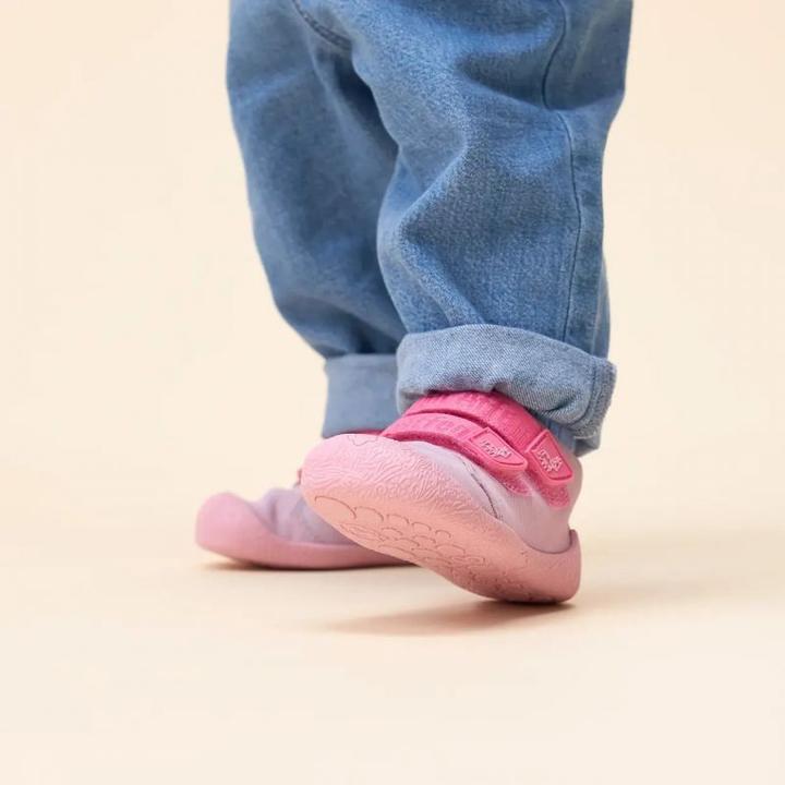 Immagine prodotto Affenzahn Barfussschuh WALKY EINHORN (24)