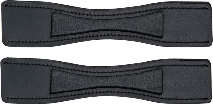 Waldhausen Leather spur protection