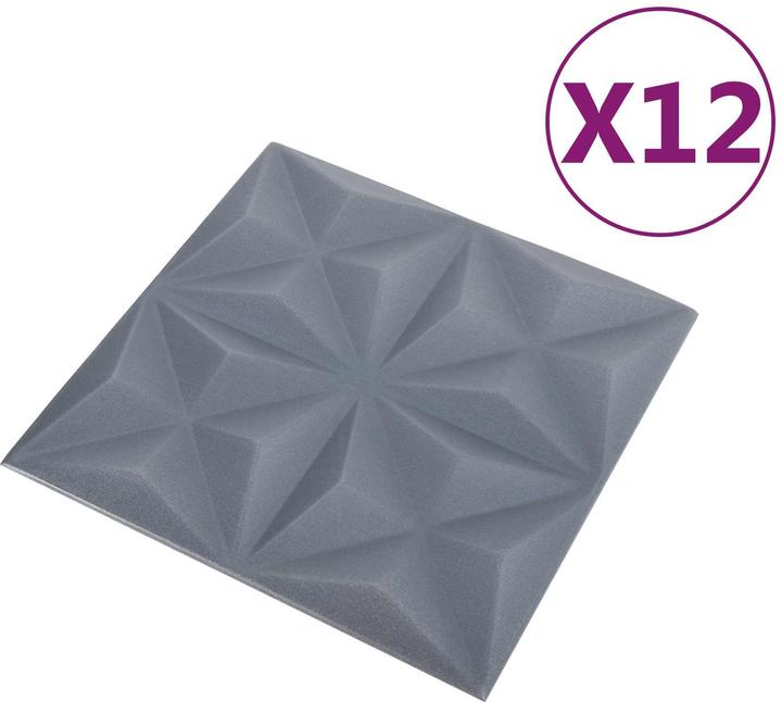 Produktbild vidaXL Wandpaneele