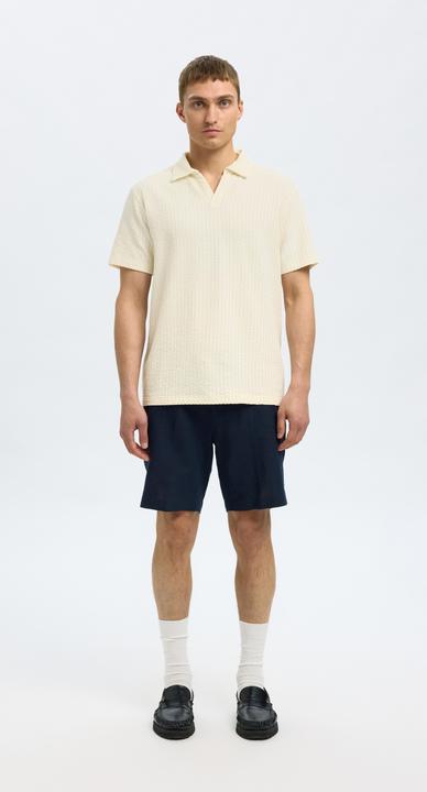 Immagine prodotto Selected Baumwoll Polo shirt (XL)