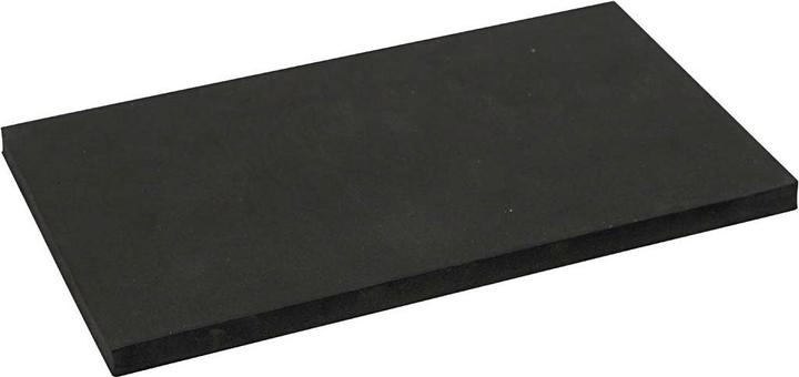 Folia 23530 – Gommapiuma Color Cielo Blu, 5 Fogli 29x40 Cm Spessore 2 Mm, Per Bricolage E Creatività
