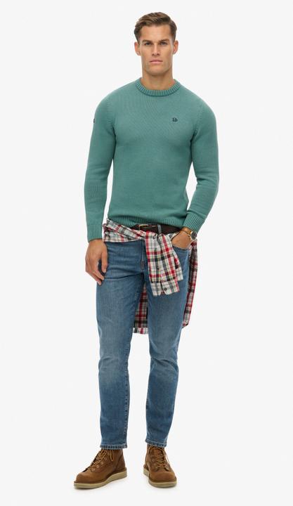 Image du produit Superdry Pull en Coton Preppy (XXL)