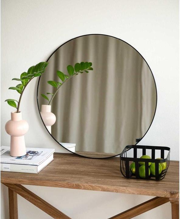 Produktbild Esmée Wandspiegel (Ø 59 cm)
