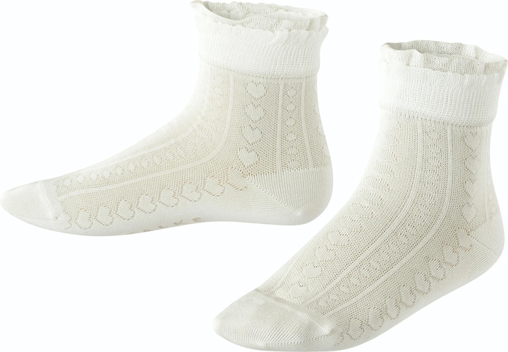 Produktbild Falke Romantic Net SO (Einzelpack, 35 - 38)