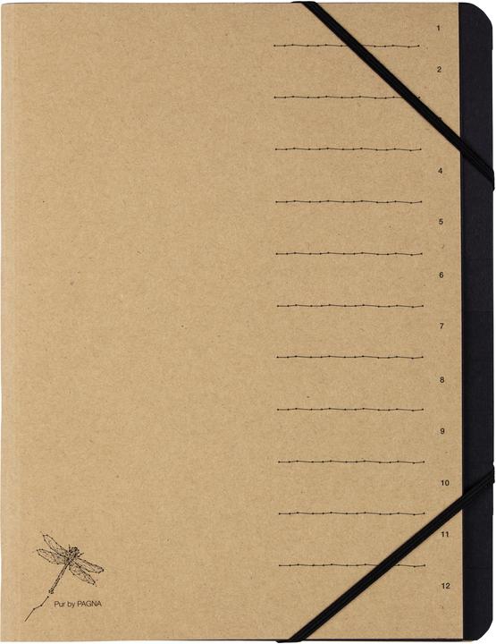 Actual product image Pagna Folder A4 (A4, 1x)