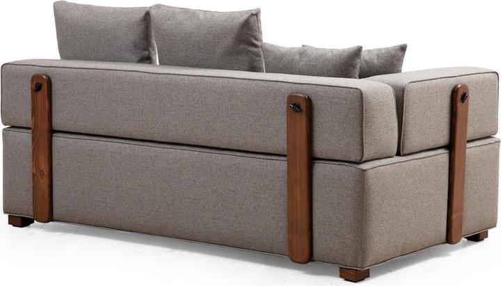 Produktbild Atelier del Sofa India (Ecksofa)