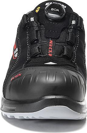 Produktbild Elten Sicherheits-Halbschuh S3 Senex XXT Pro Boa ESD Gr.37 (S3, 37)