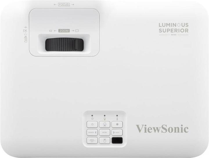 Actual product image Viewsonic LS741HD (Full HD, 5000 lm, 1.4 - 2.24:1)
