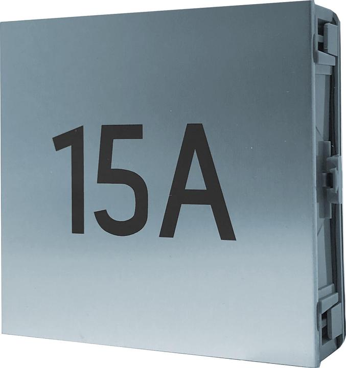 Immagine prodotto Comelit Modulo cieco Ultra Metal