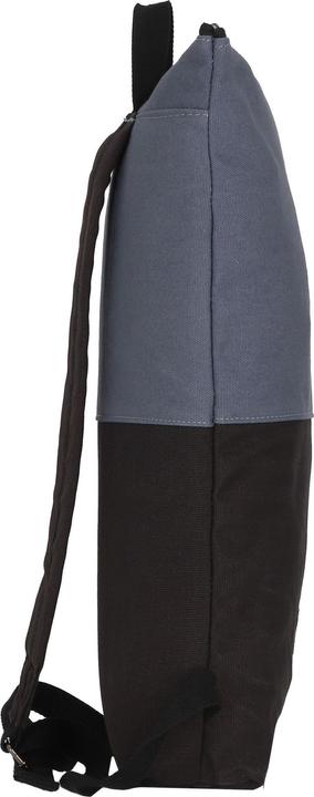 Produktbild Forvert Colin Rucksack Farbe Schwarz/Blau (10 l)