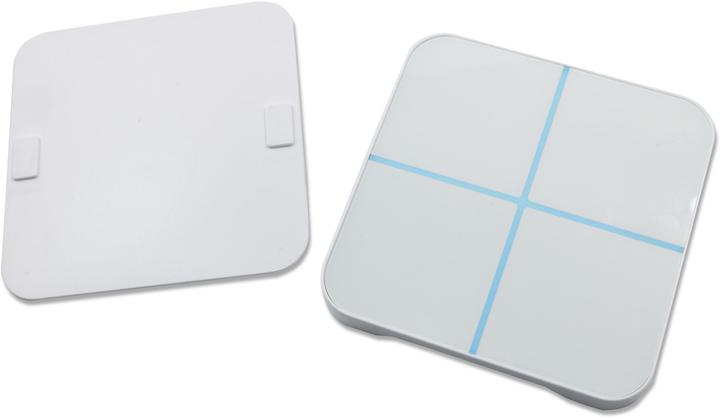 Immagine prodotto Aeotec Z-Wave WallMote Quad Quad