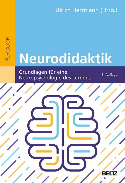 Energie-Label Neurodidaktik (Deutsch, 2020)