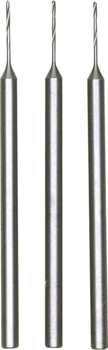 Proxxon Mikro-Spiralbohrer (0.5 mm)