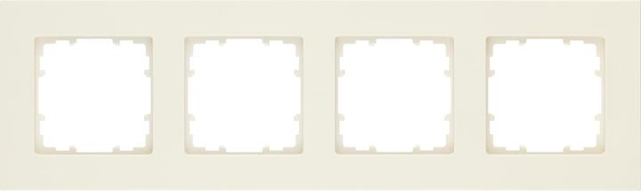 Image du produit Siemens Cadre 4f cws glz Kst 5TG1114-3