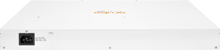 Immagine prodotto HPE Switch Aruba Instant On 1930 PoE 4SFP/SFP+ (52 porte)