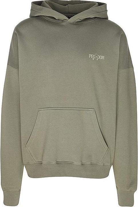 Image du produit Pegador Sweat à capuche MINER (L)