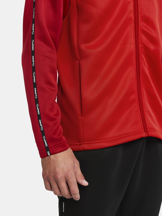 Image du produit Craft SQUAD 2.0 FULL ZIP M (M)
