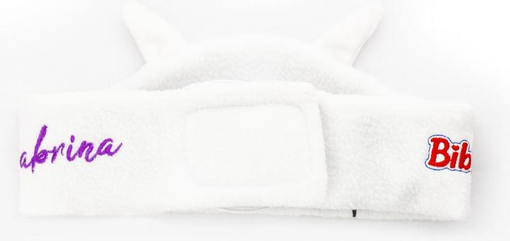 Produktbild Technaxx Stirnband mit Kopfhörer Sabrina