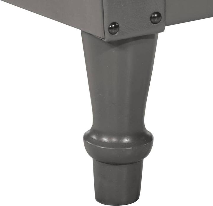 Actual product image vidaXL Sessel