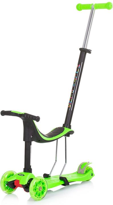 Produktbild Chipolino Kinderroller 3 in 1 Multi Plus