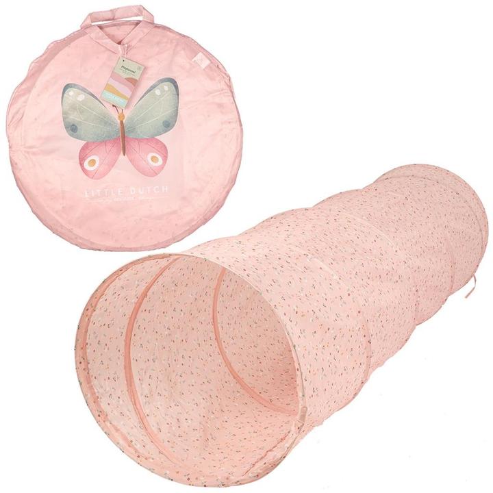 Image du produit Little Dutch Tunnel Flowers & Butterflies