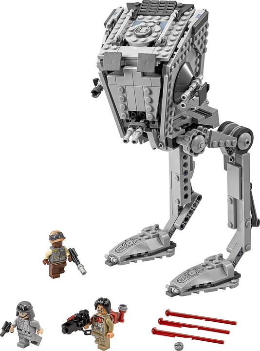 Immagine prodotto LEGO AT-ST Walker (75153, LEGO Star Wars)