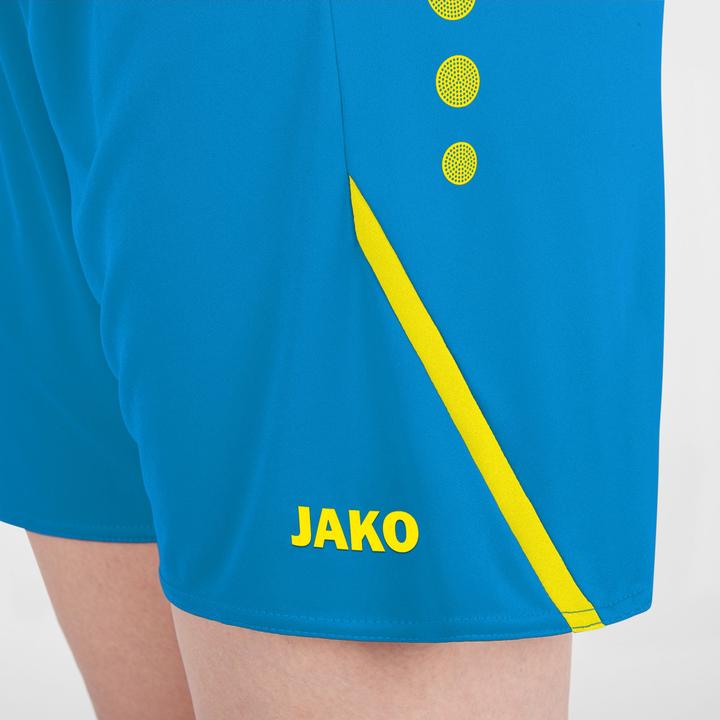 Actual product image JAKO Sports Pants Challenge (S)