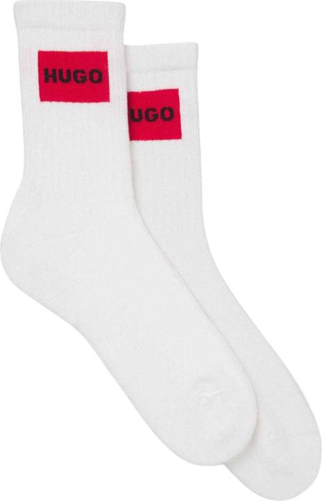 Produktbild HUGO Socken (2erPack) (2er Pack, 35.5 - 38)