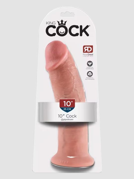 Image du produit King Cock Cock