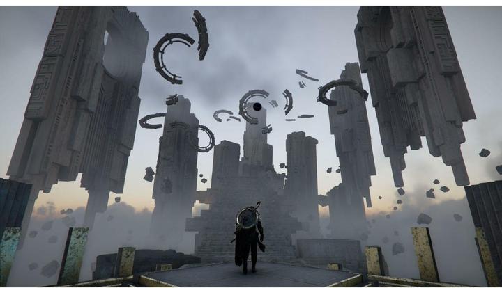 Produktbild Pearl Abyss Crimson Desert Day One Edition (Xbox Series X, DE)