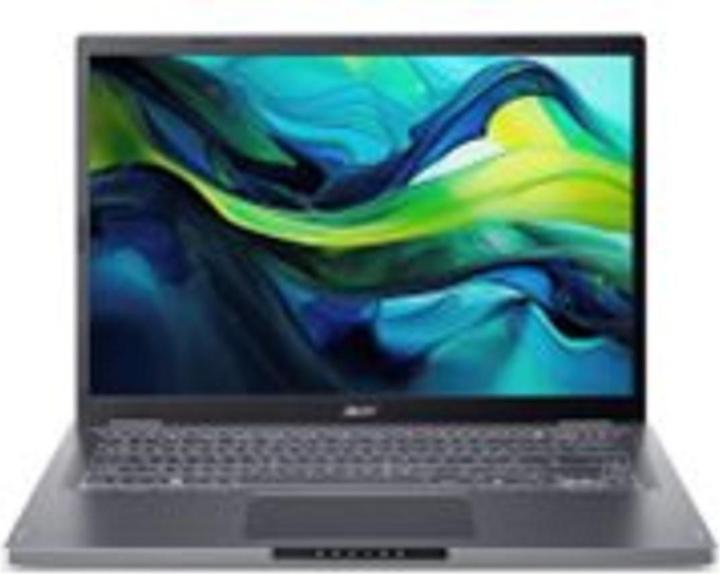 Produktbild Acer Aspire 14 (14", 1024.00 GB, 17.18 GB, DE, Intel Core 5 120U)
