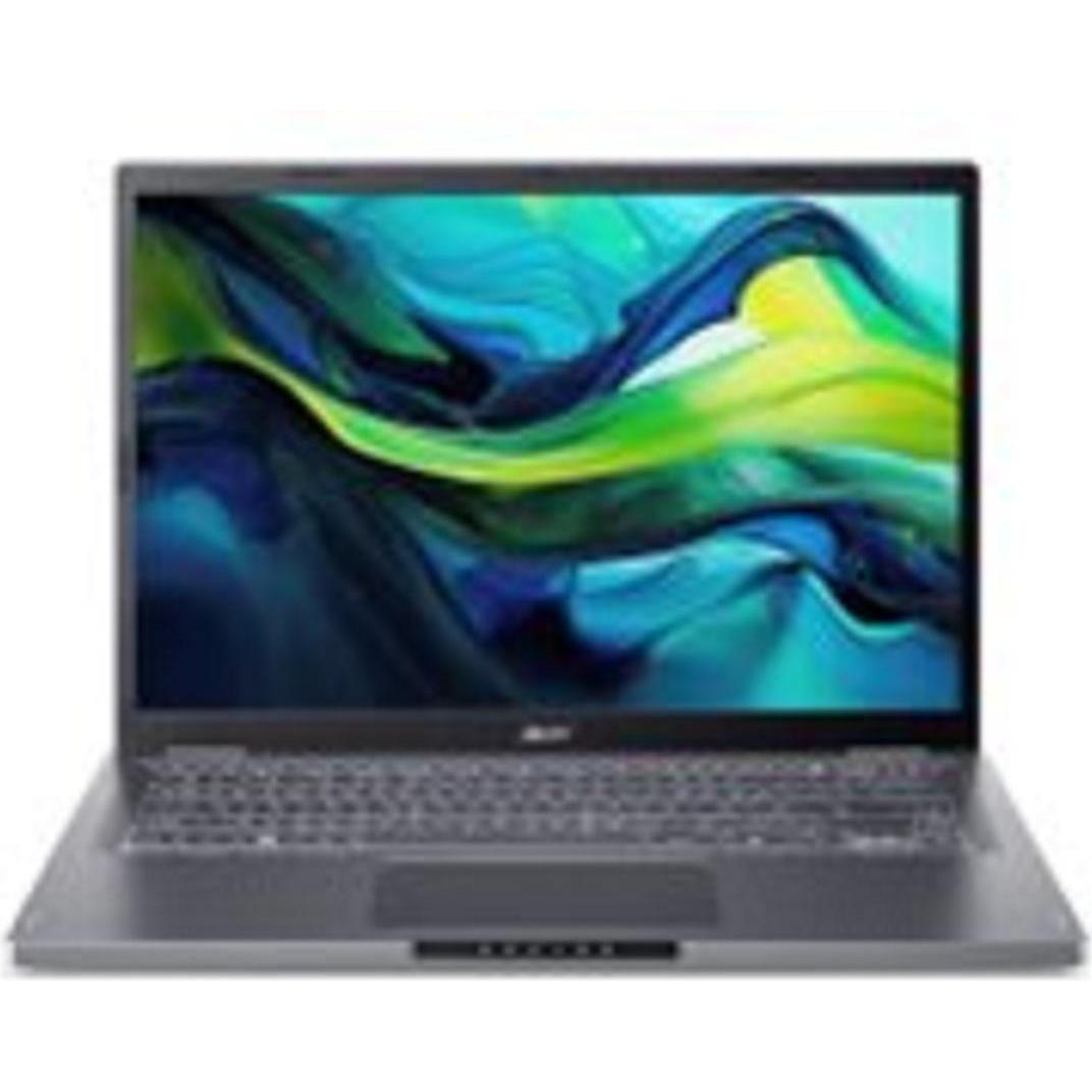 Acer Aspire 14 (A14-51M-5649) 14,0" WUXGA, IPS, Intel 5-120U, 16GB RAM, 1TB SSD, Windows 11 (14", In