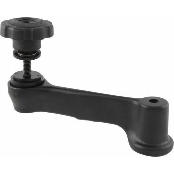 RAM Mounts Unpkd RAM Sngle, Barcode-Scanner Zubehör